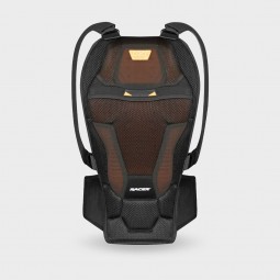 OCHRANIACZ PLECÓW RACER VIPER 2 BLACK