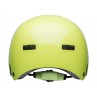 Kask bmx BELL LOCAL gloss pear roz. S (51–55 cm)