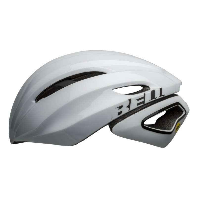 Kask szosowy BELL Z20 AERO INTEGRATED MIPS gloss matte white