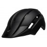 Kask juniorski BELL SIDETRACK II INTEGRATED MIPS matte black roz. Uniwersalny (50–57 cm) (NEW)