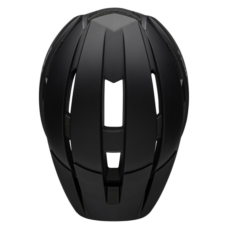 Kask juniorski BELL SIDETRACK II INTEGRATED MIPS matte black roz. Uniwersalny (50–57 cm) (NEW)