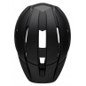 Kask juniorski BELL SIDETRACK II INTEGRATED MIPS matte black roz. Uniwersalny (50–57 cm) (NEW)