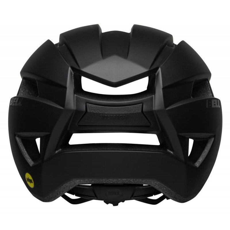 Kask dziecięcy BELL SIDETRACK II INTEGRATED MIPS matte black roz. Uniwersalny (47–54 cm) (NEW)