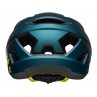 Kask juniorski BELL NOMAD JR matte blue hi-viz roz. Uniwersalny (52–57 cm) (NEW)