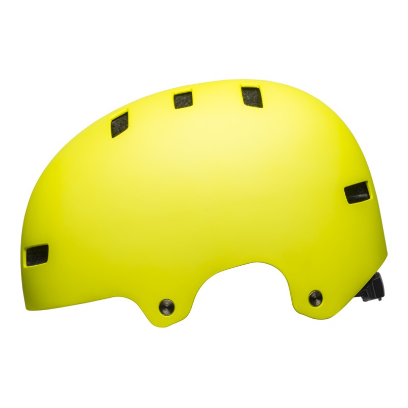 Kask bmx BELL LOCAL matte hi-viz