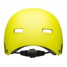 Kask bmx BELL LOCAL matte hi-viz