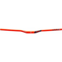 Kierownica Reverse Base neon-orange 18mm