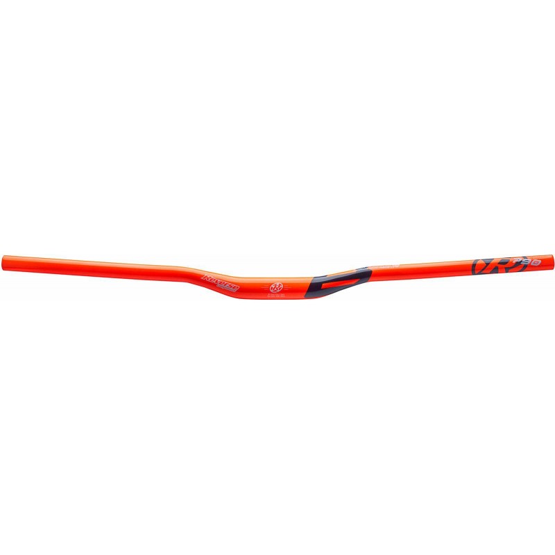 Kierownica Reverse Base neon-orange 18mm