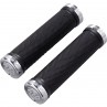 Chwyty Reverse R-Shock 29mm srebrne