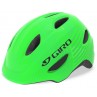 Kask dziecięcy GIRO SCAMP INTEGRATED MIPS green lime roz. S (49-53 cm) (NEW)
