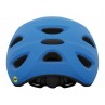 Kask dziecięcy GIRO SCAMP INTEGRATED MIPS matte blue lime roz. XS (45-49 cm) (NEW)