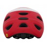 Kask dziecięcy GIRO SCAMP INTEGRATED MIPS bright red roz. XS (45-49 cm) (NEW)