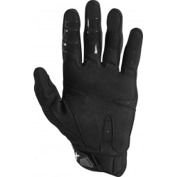 RĘKAWICE FOX BOMBER BLACK