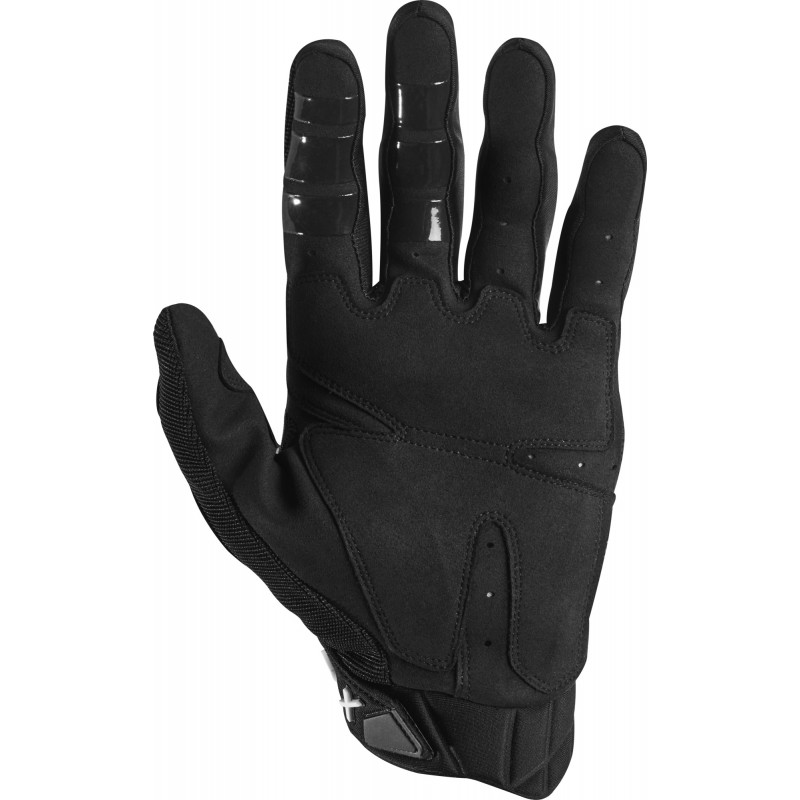 RĘKAWICE FOX BOMBER BLACK