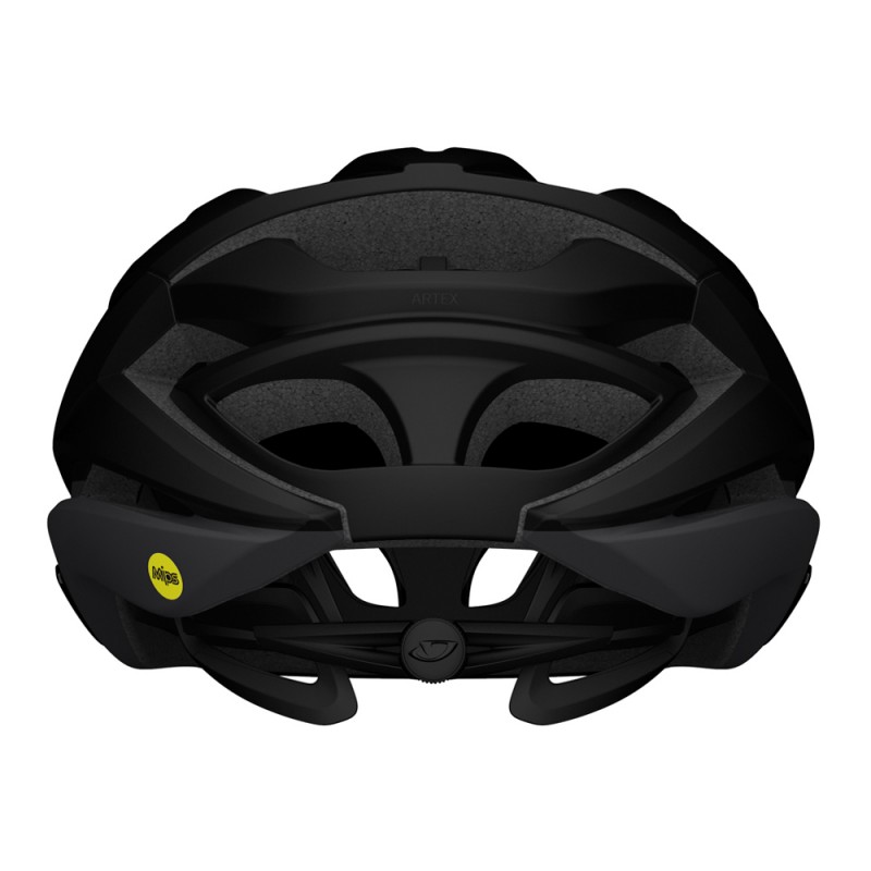 Kask mtb GIRO ARTEX INTEGRATED MIPS matte black