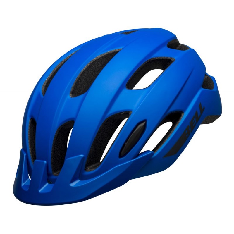 Kask mtb BELL TRACE matte blue roz. Uniwersalny (54–61 cm) (NEW)