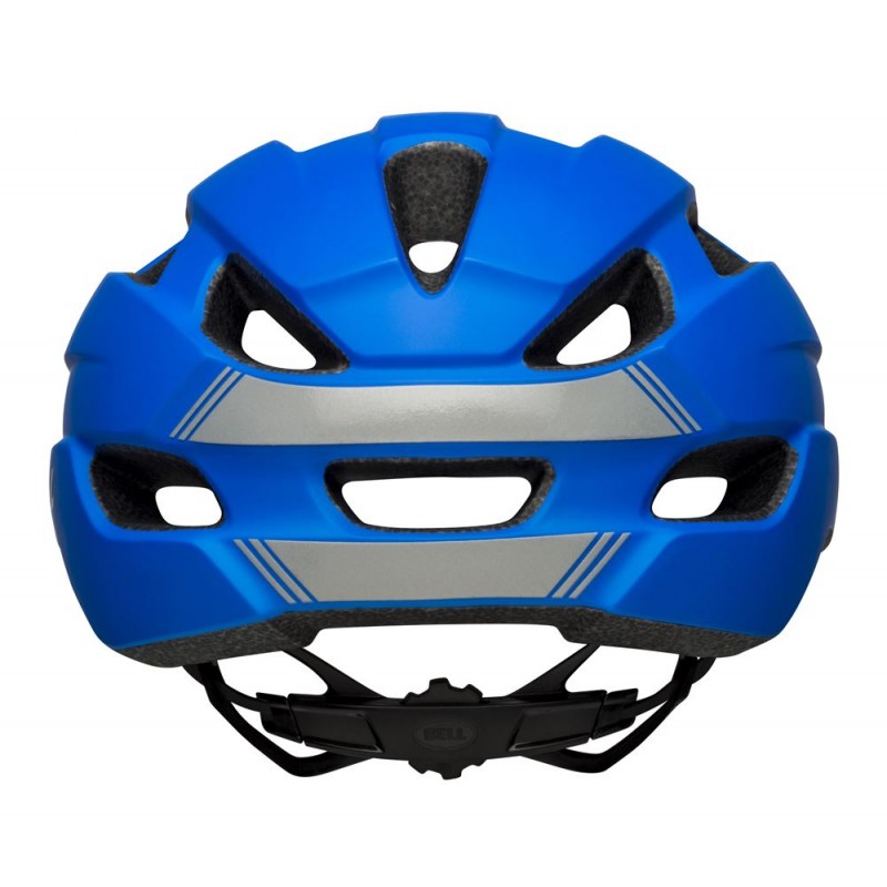 Kask mtb BELL TRACE matte blue roz. Uniwersalny (54–61 cm) (NEW)