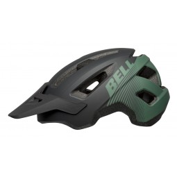 Kask mtb BELL VERT matte scarab dark green roz. Uniwersalny (54–61 cm) (NEW)