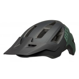 Kask mtb BELL VERT matte scarab dark green roz. Uniwersalny (54–61 cm) (NEW)