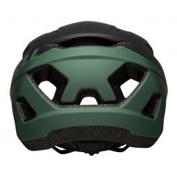 Kask mtb BELL VERT matte scarab dark green roz. Uniwersalny (54–61 cm) (NEW)