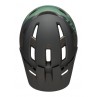 Kask mtb BELL VERT matte scarab dark green roz. Uniwersalny (54–61 cm) (NEW)
