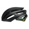 Kask szosowy BELL STRATUS INTEGRATED MIPS matte greens