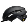 Kask miejski BELL DAILY matte black roz. Uniwersalny (54–61 cm) (NEW)