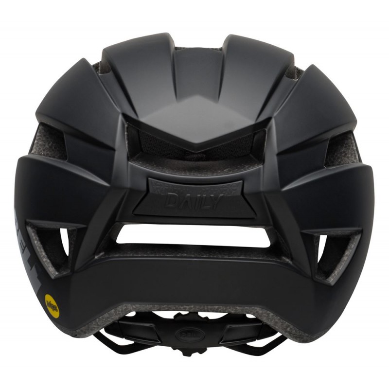 Kask miejski BELL DAILY matte black roz. Uniwersalny (54–61 cm) (NEW)