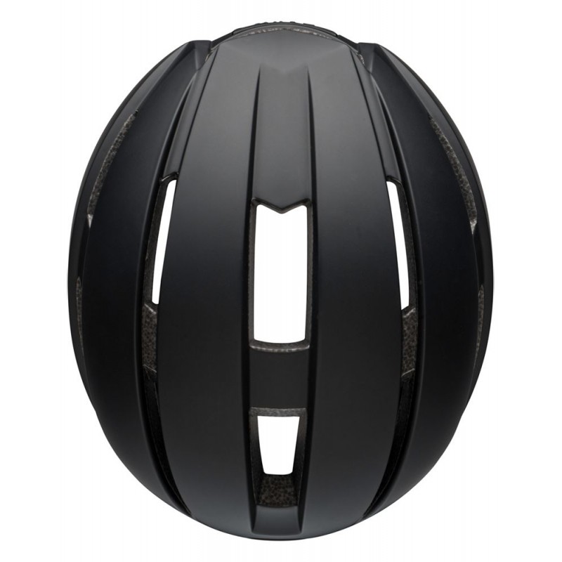 Kask miejski BELL DAILY matte black roz. Uniwersalny (54–61 cm) (NEW)