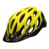 Kask mtb BELL TRAVERSE matte hi-viz black roz. Uniwersalny (54–61 cm) (NEW)