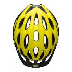 Kask mtb BELL TRAVERSE matte hi-viz black roz. Uniwersalny (54–61 cm) (NEW)