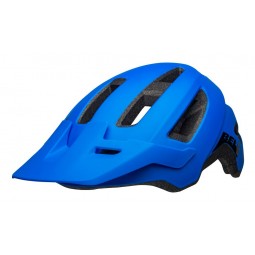 Kask mtb BELL NOMAD INTEGRATED MIPS matte blue black roz. Uniwersalny (53-60 cm) (NEW)