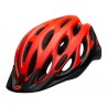 Kask mtb BELL TRAVERSE matte infrared black roz. Uniwersalny (54–61 cm) (NEW)