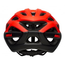 Kask mtb BELL TRAVERSE matte infrared black roz. Uniwersalny (54–61 cm) (NEW)