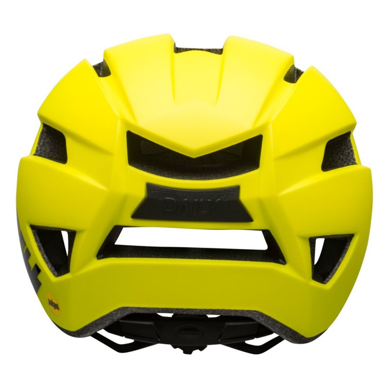 Kask miejski BELL DAILY matte hi-viz roz. Uniwersalny (54–61 cm) (NEW)