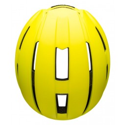 Kask miejski BELL DAILY matte hi-viz roz. Uniwersalny (54–61 cm) (NEW)