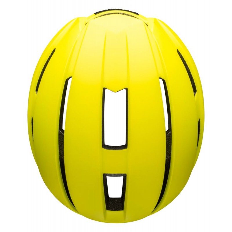 Kask miejski BELL DAILY matte hi-viz roz. Uniwersalny (54–61 cm) (NEW)