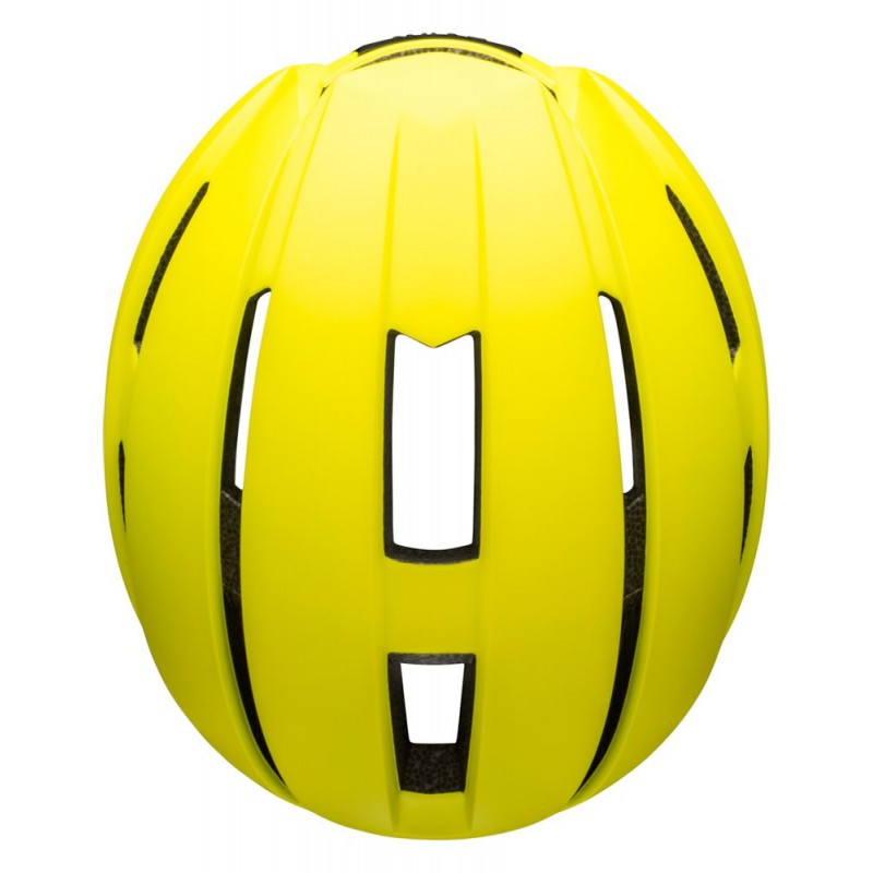 Kask miejski BELL DAILY matte hi-viz roz. Uniwersalny (54–61 cm) (NEW)