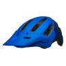 Kask mtb BELL VERT matte black dark blue roz. Uniwersalny (54–61 cm) (NEW)