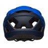 Kask mtb BELL VERT matte black dark blue roz. Uniwersalny (54–61 cm) (NEW)