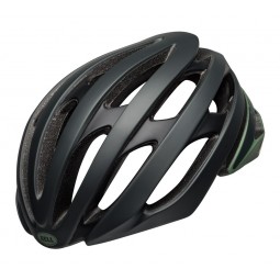 Kask szosowy BELL STRATUS INTEGRATED MIPS matte greens