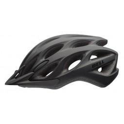 Kask mtb BELL CHARGER matte black roz. Uniwersalny (54–61 cm) (NEW)