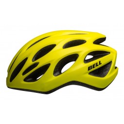 Kask szosowy BELL TRACKER R matte hi-viz roz. Uniwersalny (54–61 cm) (NEW)