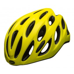 Kask szosowy BELL TRACKER R matte hi-viz roz. Uniwersalny (54–61 cm) (NEW)