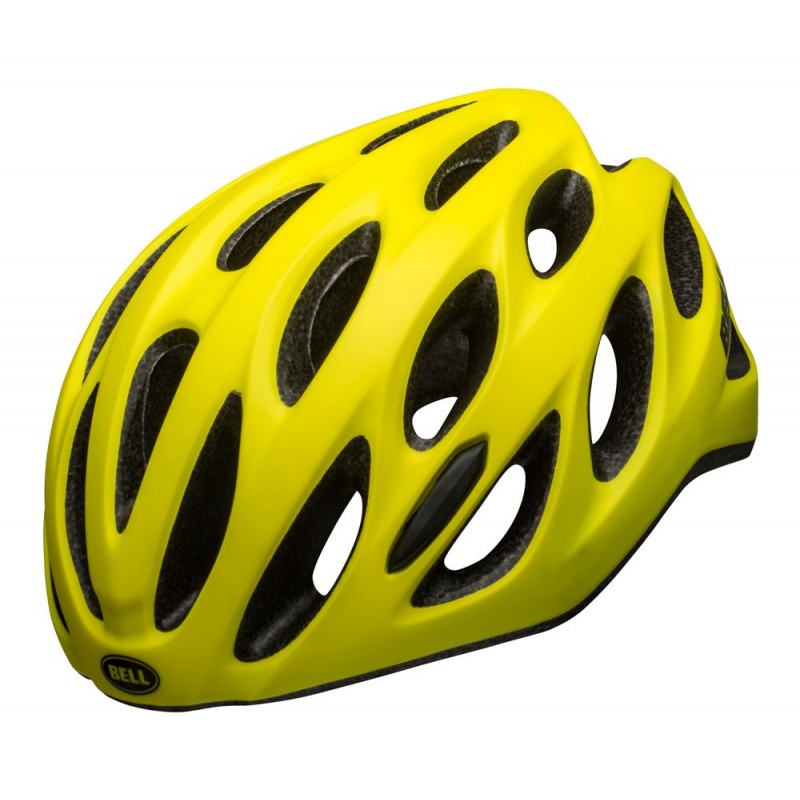 Kask szosowy BELL TRACKER R matte hi-viz roz. Uniwersalny (54–61 cm) (NEW)