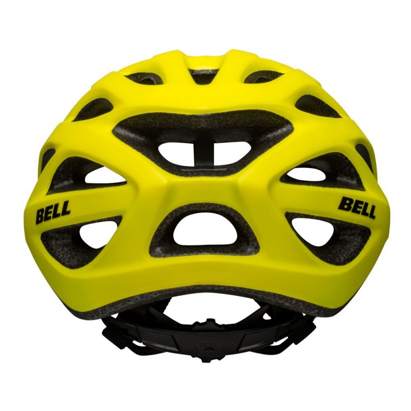 Kask szosowy BELL TRACKER R matte hi-viz roz. Uniwersalny (54–61 cm) (NEW)