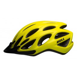 Kask mtb BELL TRACKER matte hi-viz roz. Uniwersalny (54–61 cm) (NEW)