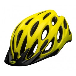 Kask mtb BELL TRACKER matte hi-viz roz. Uniwersalny (54–61 cm) (NEW)