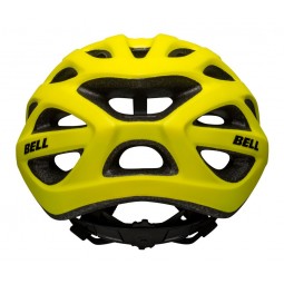 Kask mtb BELL TRACKER matte hi-viz roz. Uniwersalny (54–61 cm) (NEW)