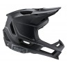 Kask full face 100% TRAJECTA Helmet Essential Black roz. M (56-58 cm)
